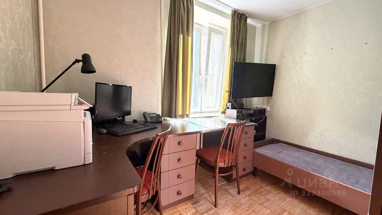 Россия, Москва, улица Василисы Кожиной, 16к3, фото 10