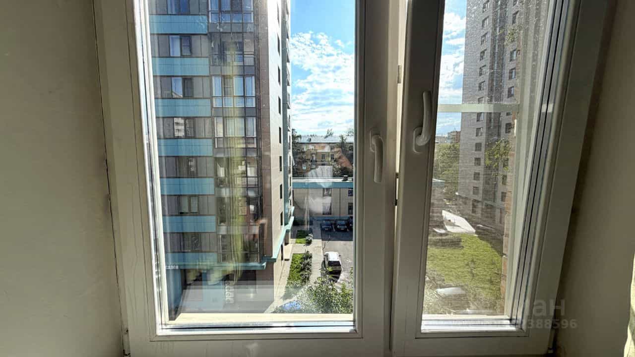 Россия, Москва, улица Василисы Кожиной, 16к3, фото 12