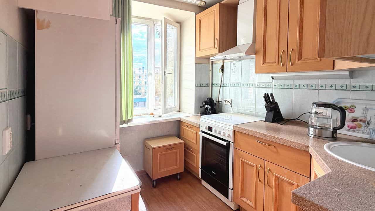 Россия, Москва, улица Василисы Кожиной, 16к3, фото 15