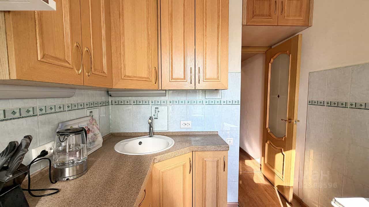 Россия, Москва, улица Василисы Кожиной, 16к3, фото 18