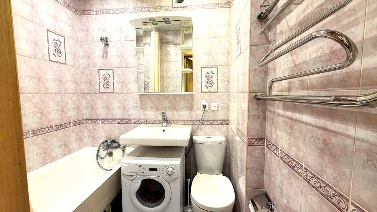 Россия, Москва, улица Василисы Кожиной, 16к3, фото 19