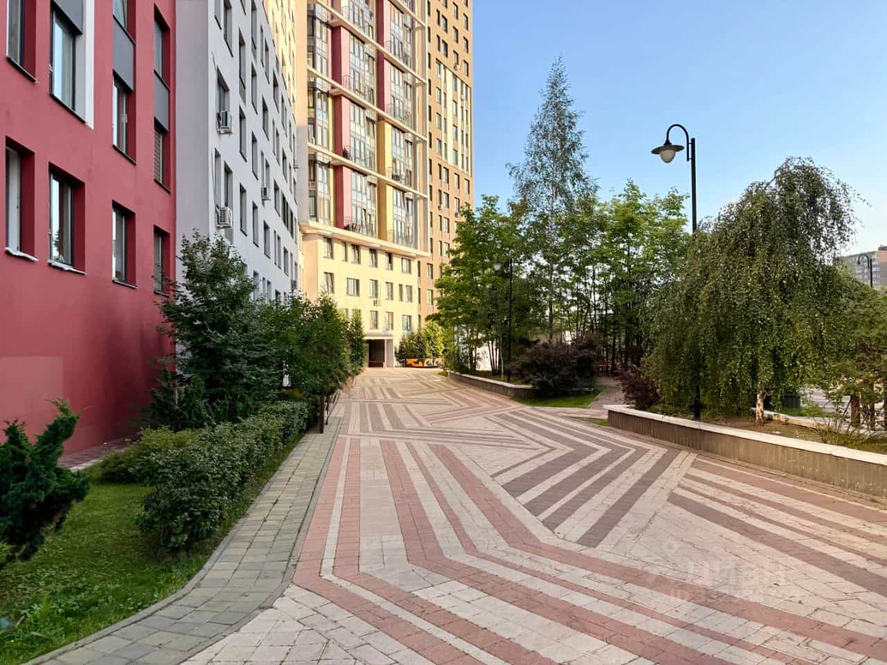 Россия, Москва, Новомосковский административный округ, посёлок Коммунарка, Бачуринская улица, 13, фото 9