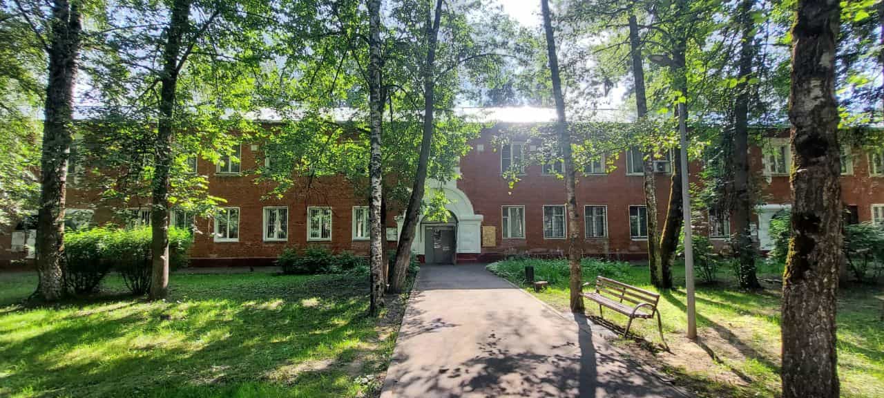 Россия, Москва, район Троицк, улица Дмитрия Рябинкина, 11, фото 13