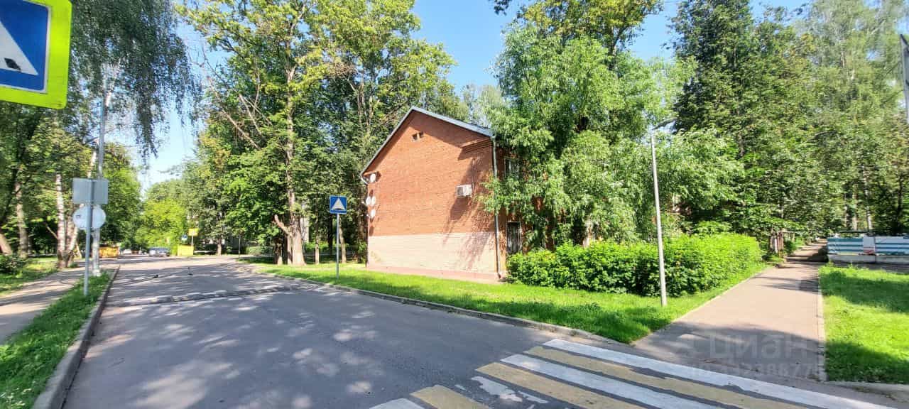 Россия, Москва, район Троицк, улица Дмитрия Рябинкина, 11, фото 15