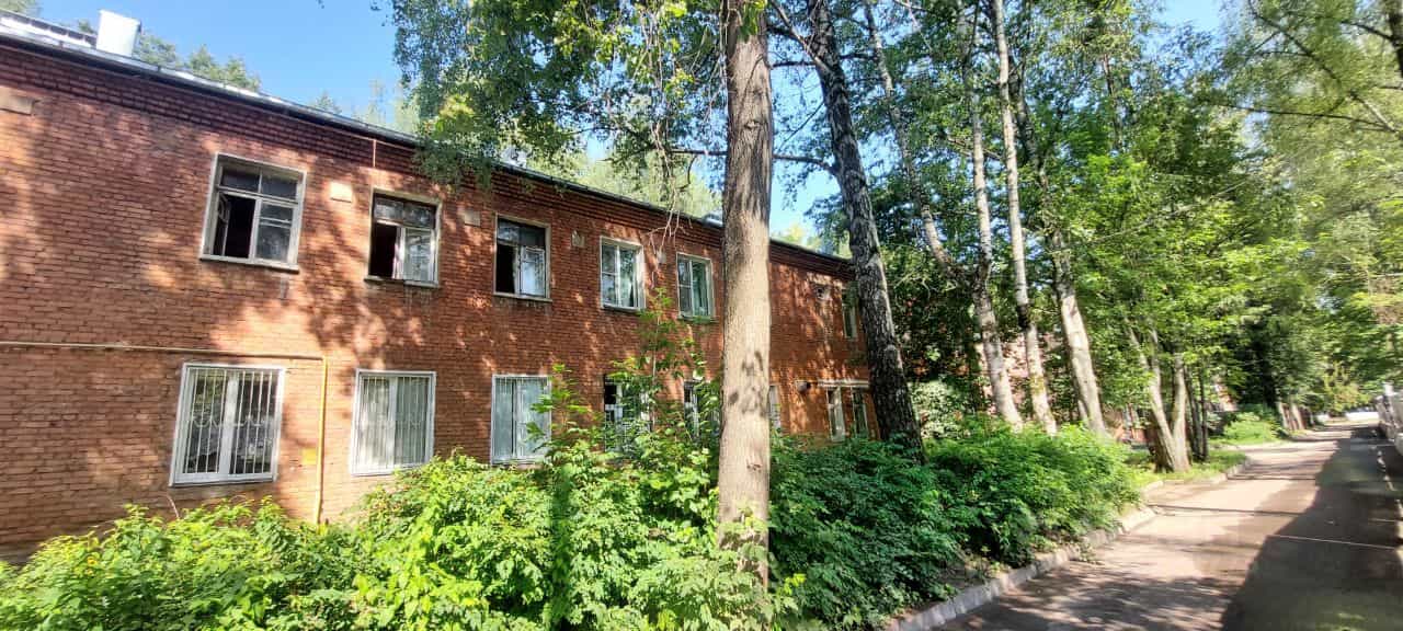 Россия, Москва, район Троицк, улица Дмитрия Рябинкина, 11, фото 16