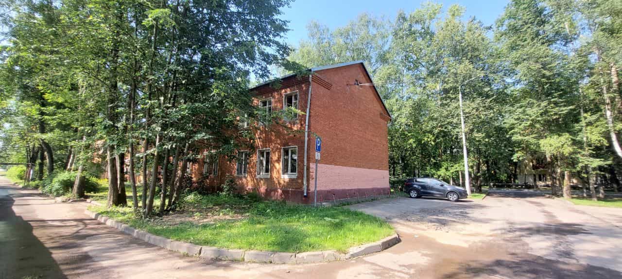 Россия, Москва, район Троицк, улица Дмитрия Рябинкина, 11, фото 17