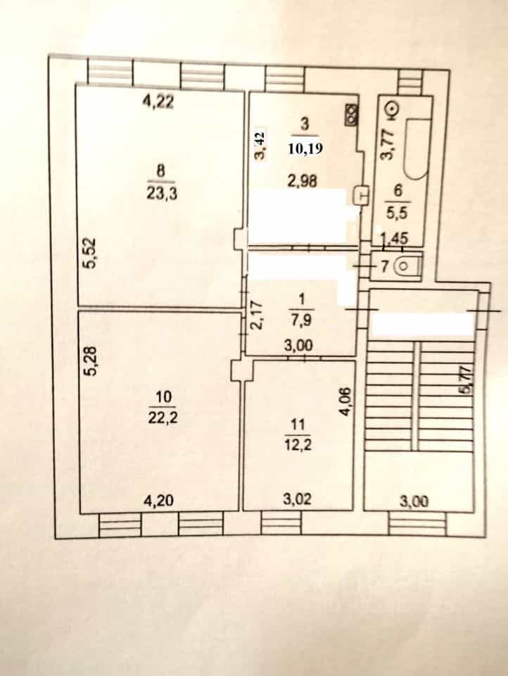 Россия, Москва, район Троицк, улица Дмитрия Рябинкина, 11, фото 19