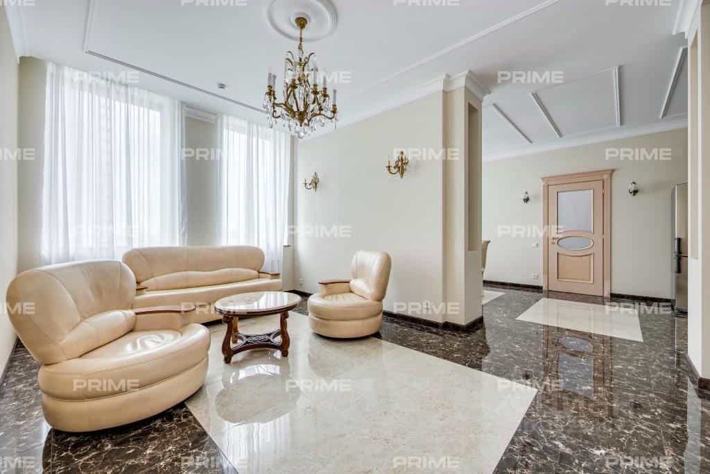 Россия, Москва, Шмитовский проезд, 39к1, фото 4
