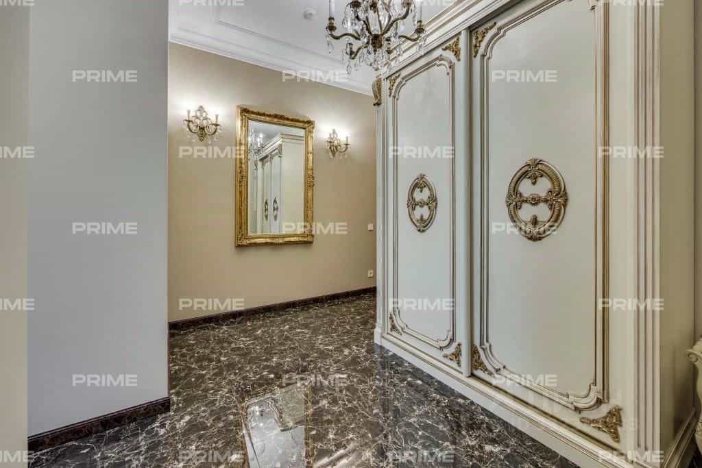 Россия, Москва, Шмитовский проезд, 39к1, фото 5