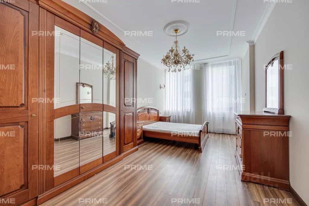 Россия, Москва, Шмитовский проезд, 39к1, фото 6
