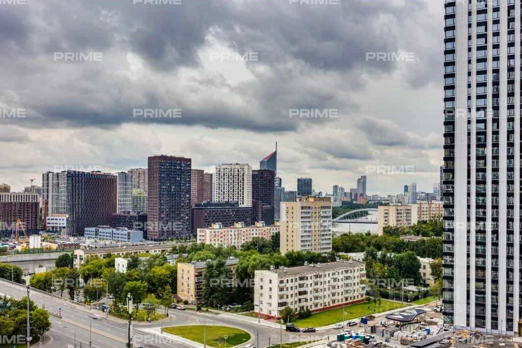 Россия, Москва, Шмитовский проезд, 39к1, фото 11