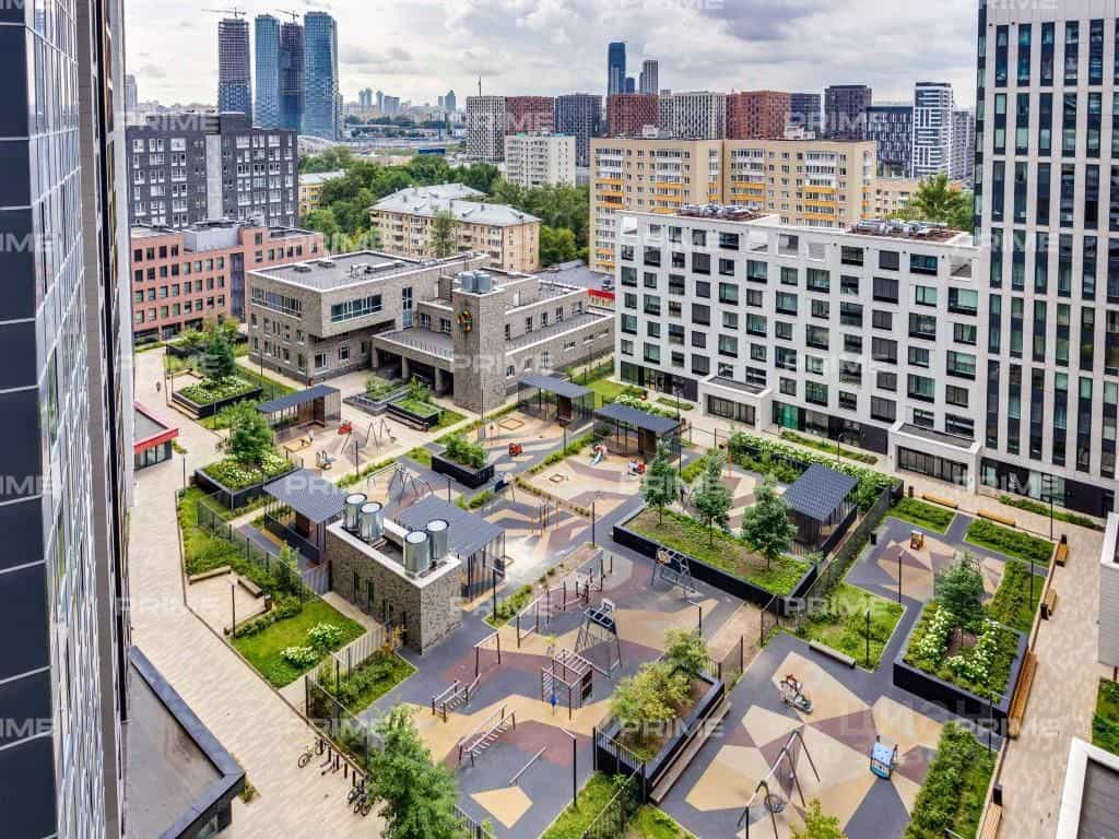 Россия, Москва, Шмитовский проезд, 39к1, фото 12