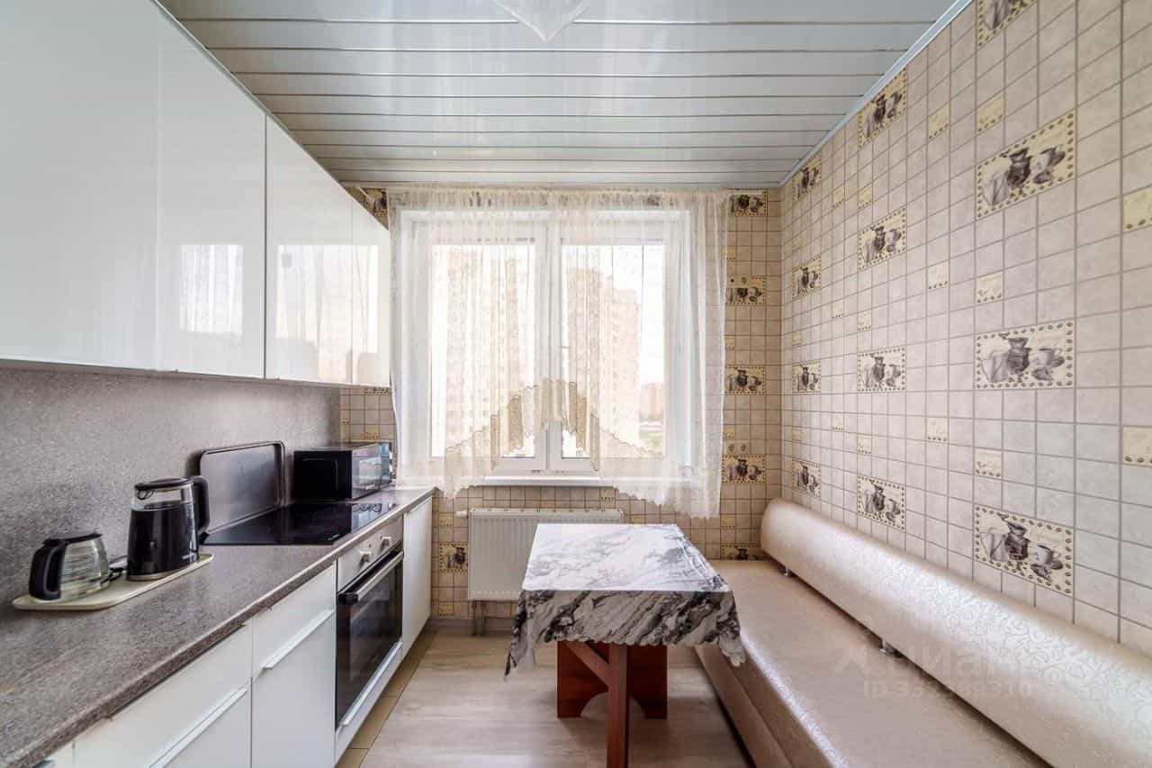 Россия, Москва, Совхозная улица, 10Б