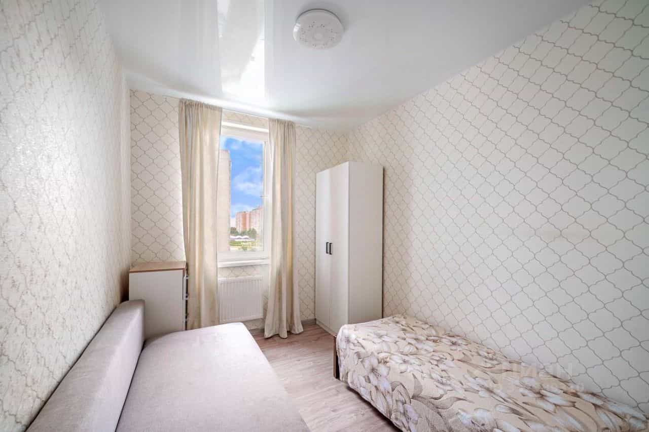 Россия, Москва, Совхозная улица, 10Б, фото 4