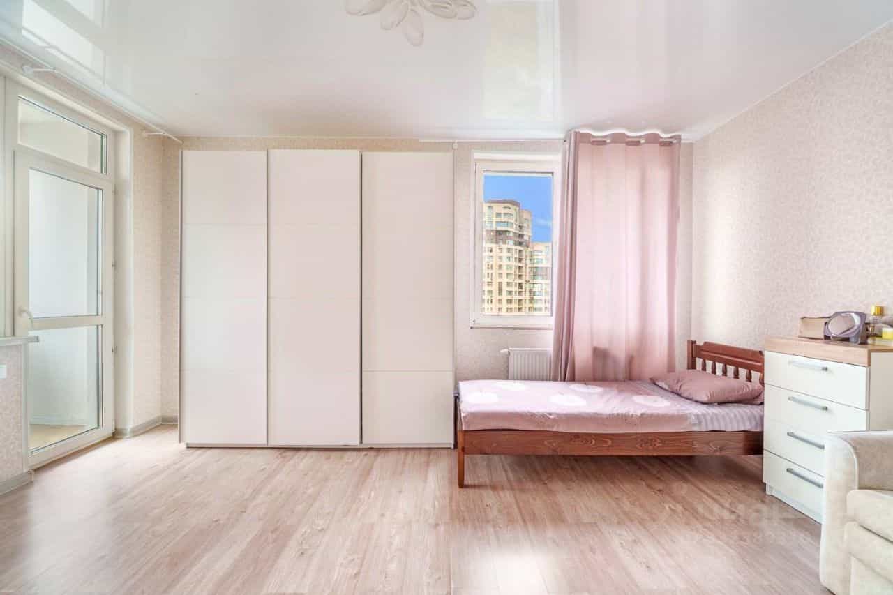 Россия, Москва, Совхозная улица, 10Б, фото 8
