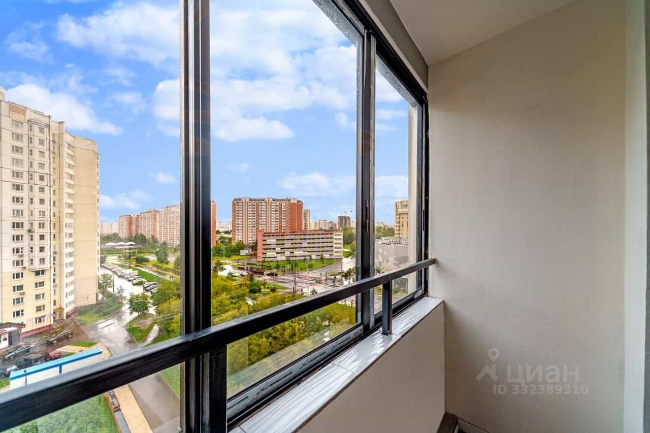 Россия, Москва, Совхозная улица, 10Б, фото 9