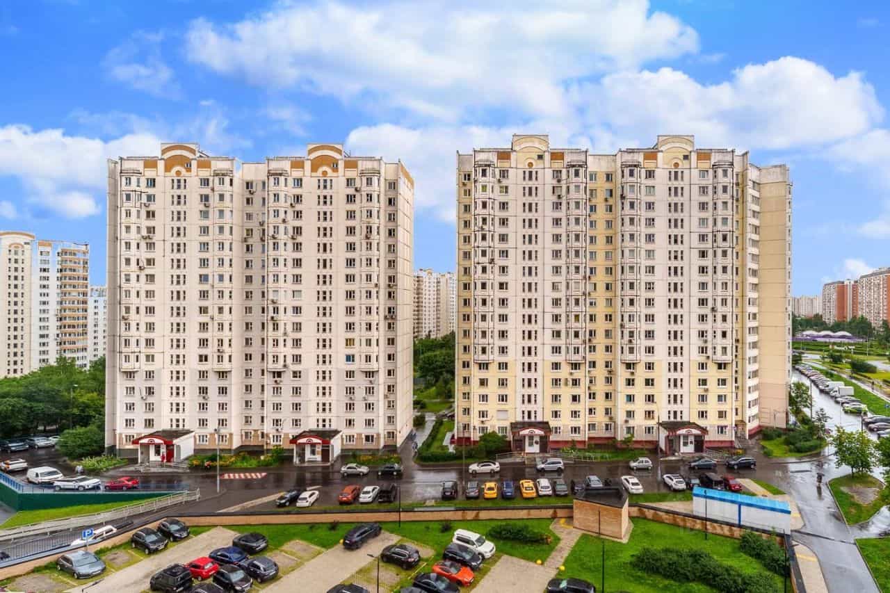 Россия, Москва, Совхозная улица, 10Б, фото 10