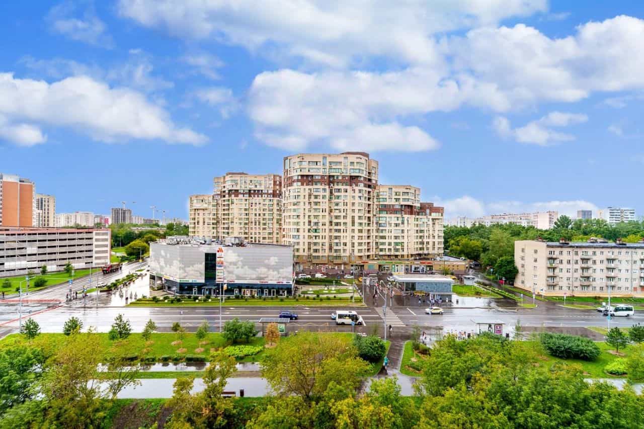 Россия, Москва, Совхозная улица, 10Б, фото 11