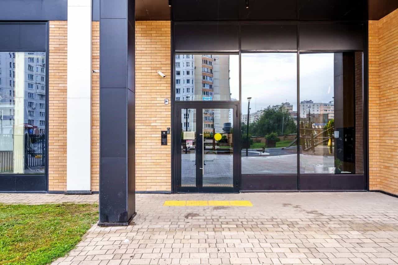 Россия, Москва, Совхозная улица, 10Б, фото 20
