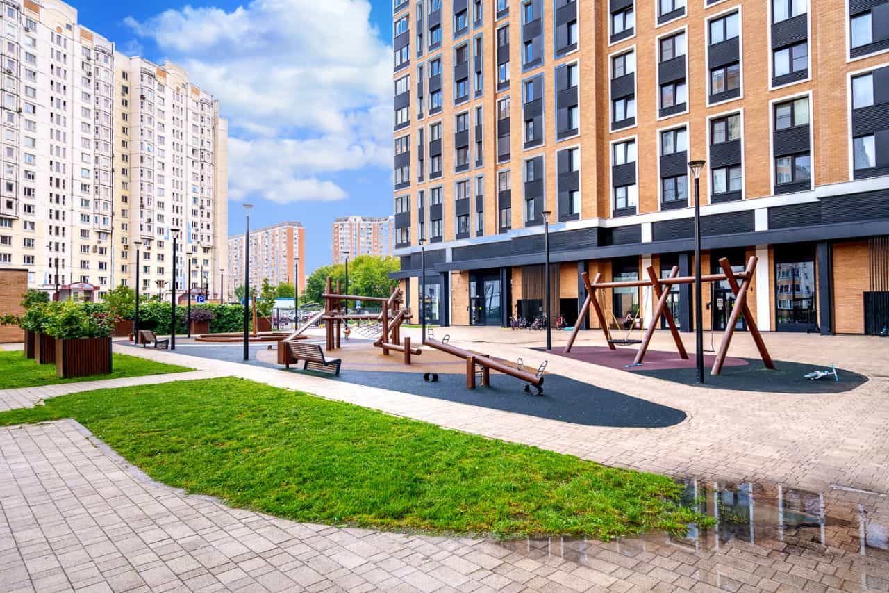 Россия, Москва, Совхозная улица, 10Б, фото 21