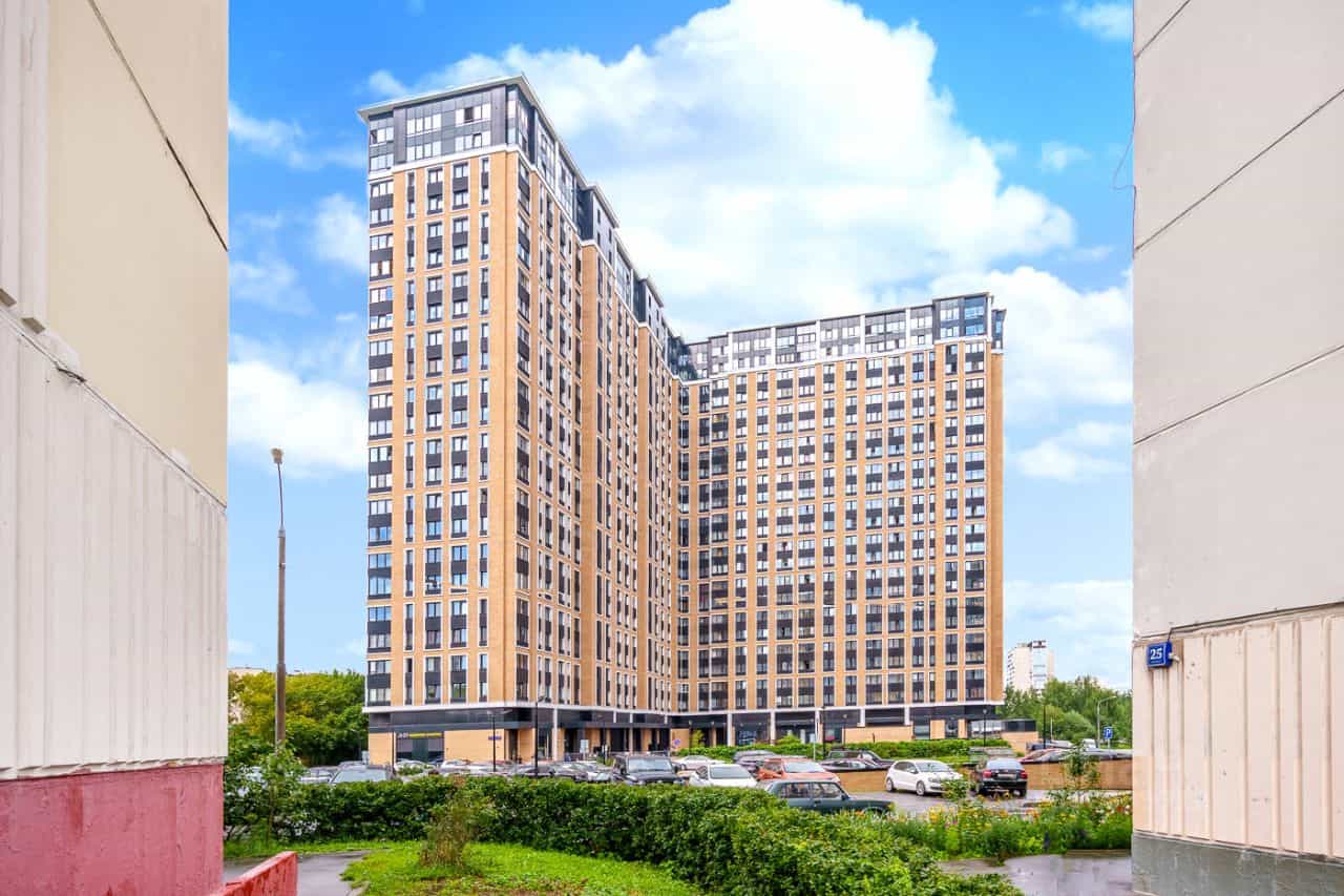 Россия, Москва, Совхозная улица, 10Б, фото 22