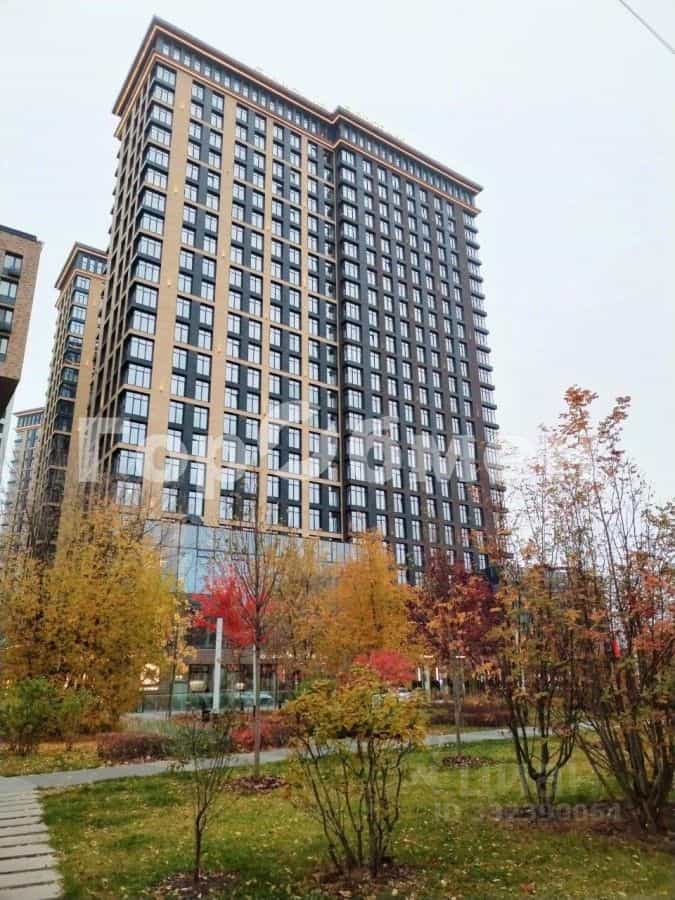 Россия, Москва, улица Зорге, 9Ак1
