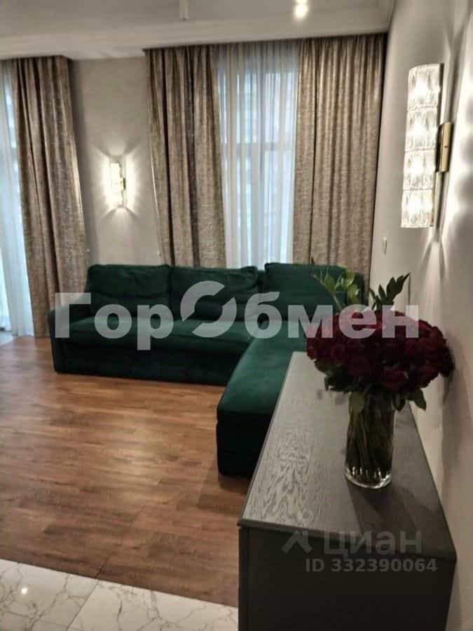 Россия, Москва, улица Зорге, 9Ак1, фото 2