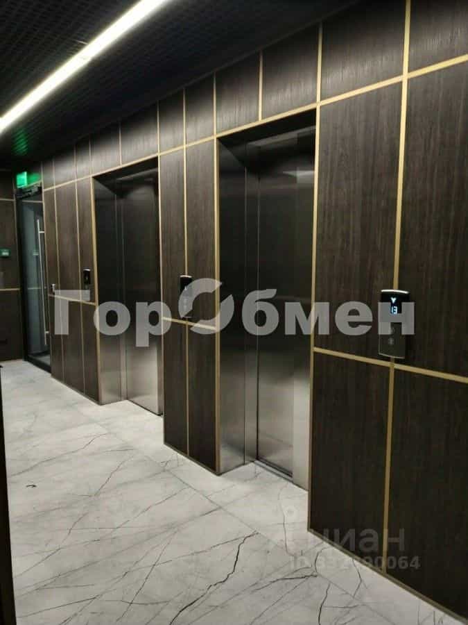 Россия, Москва, улица Зорге, 9Ак1, фото 9