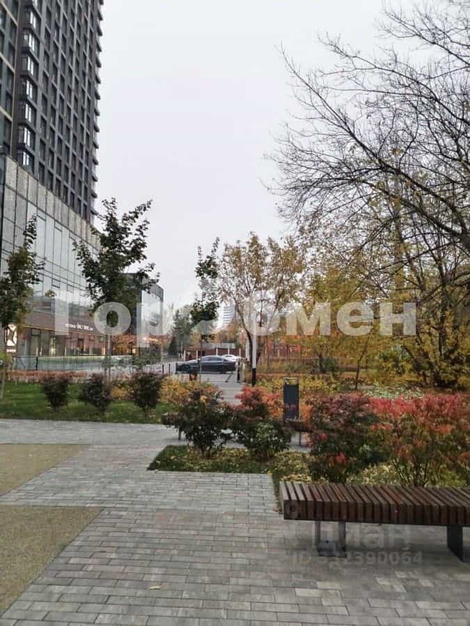 Россия, Москва, улица Зорге, 9Ак1, фото 10