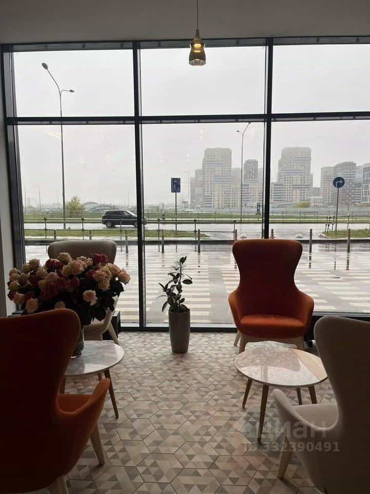 Россия, Москва, Волоколамское шоссе, 71/22к3, фото 23