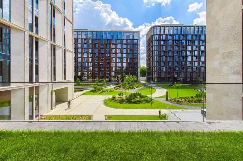 Россия, Москва, улица Братьев Фонченко, 1к2, фото 5