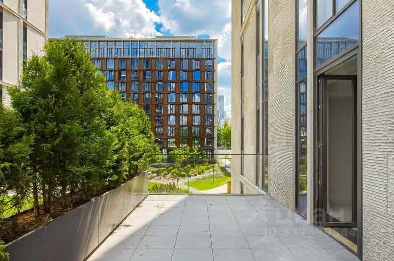Россия, Москва, улица Братьев Фонченко, 1к2, фото 7