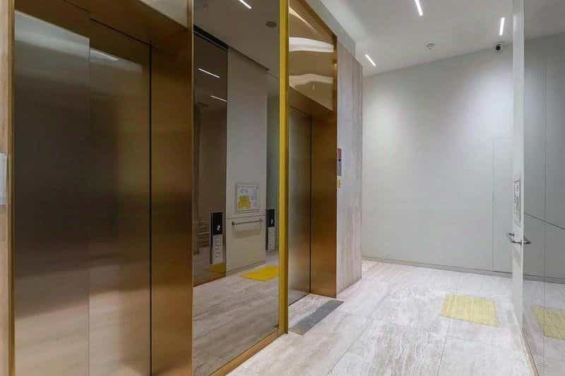 Россия, Москва, улица Братьев Фонченко, 1к2, фото 10