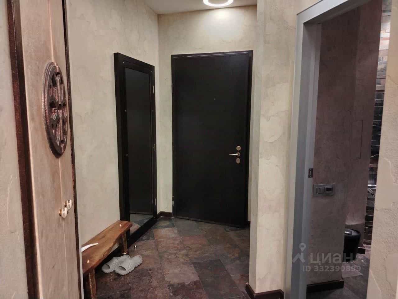 Россия, Москва, Пресненская набережная, 12, фото 12