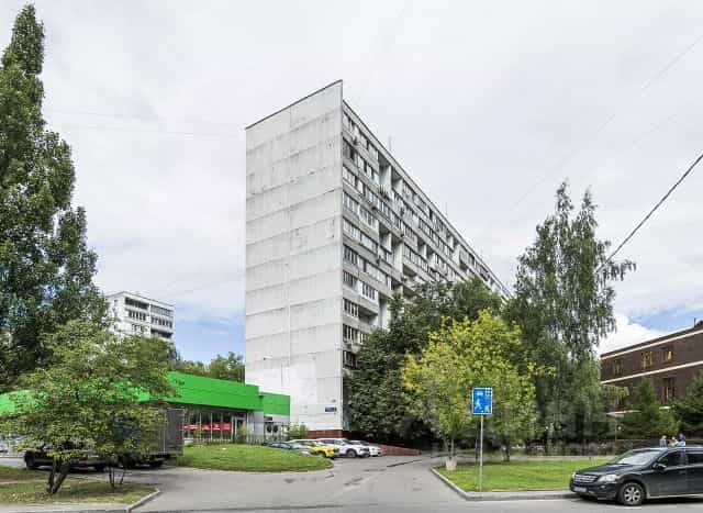 Фото объекта