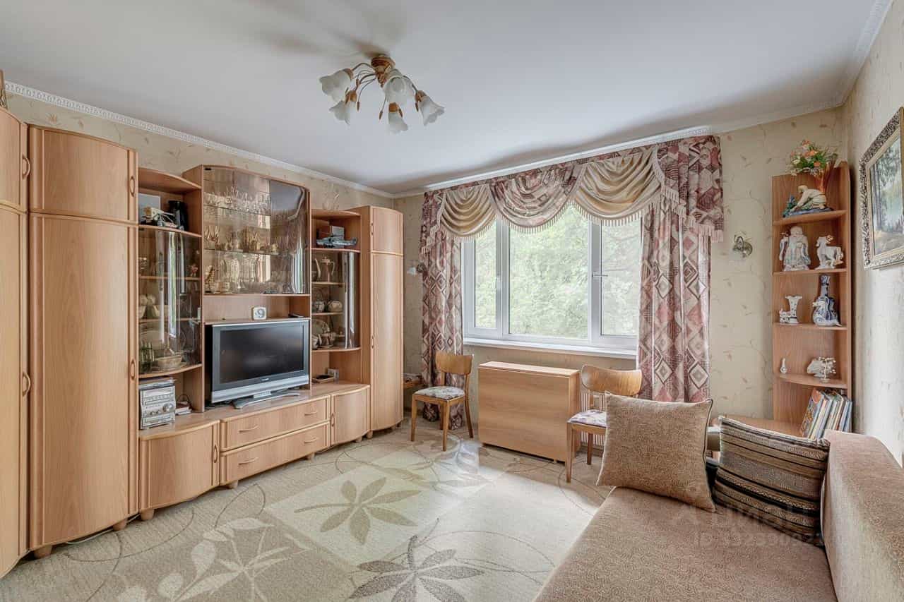 Россия, Москва, улица Конёнкова, 5, фото 11