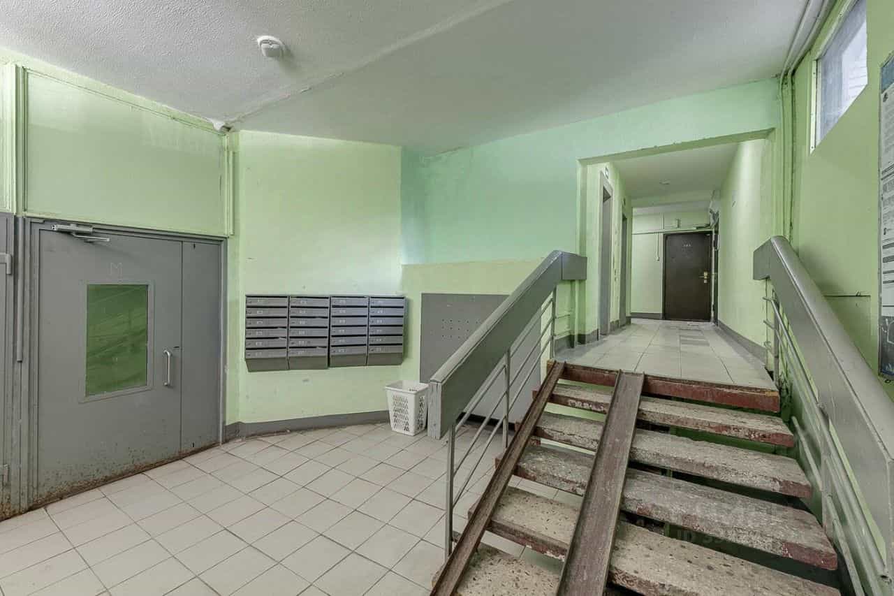 Россия, Москва, улица Конёнкова, 5, фото 19