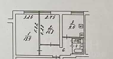 Россия, Москва, Ферганская улица, 13к1, фото 8