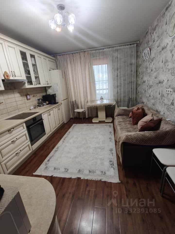 Россия, Москва, Старокрымская улица, 15к2, фото 6