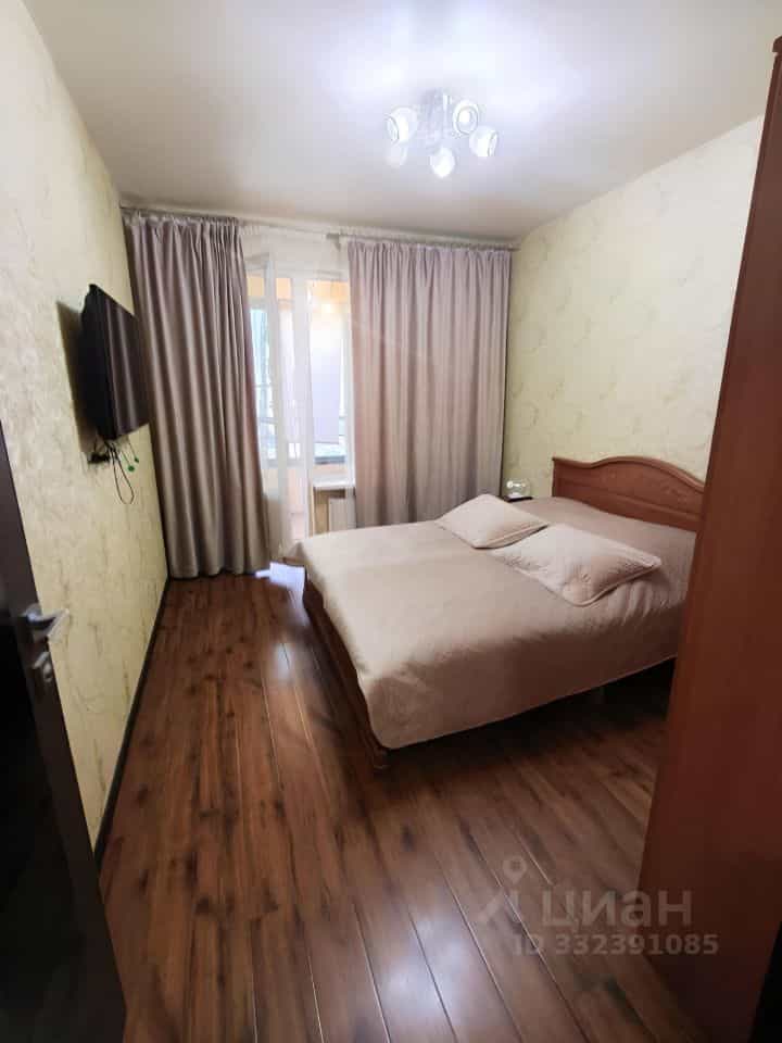 Россия, Москва, Старокрымская улица, 15к2, фото 7
