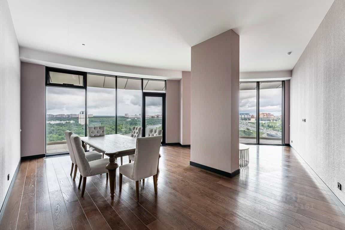 Россия, Москва, Ленинградское шоссе, 69к3, фото 2