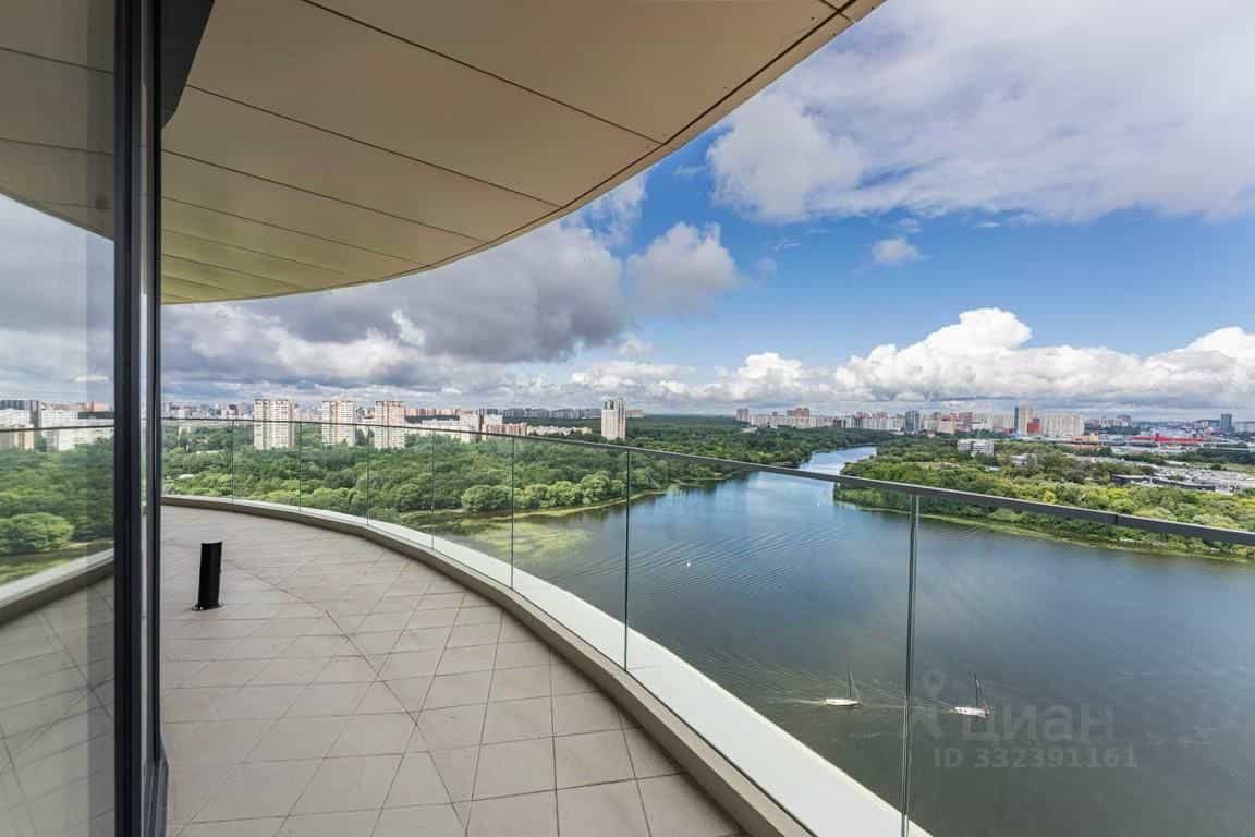 Россия, Москва, Ленинградское шоссе, 69к3, фото 4