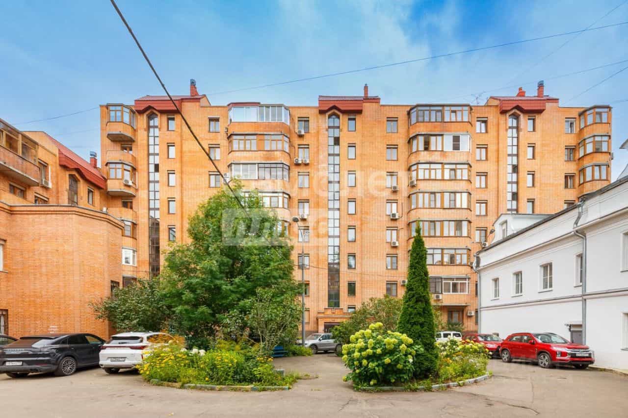 Россия, Москва, Колодезная улица, 5, фото 22
