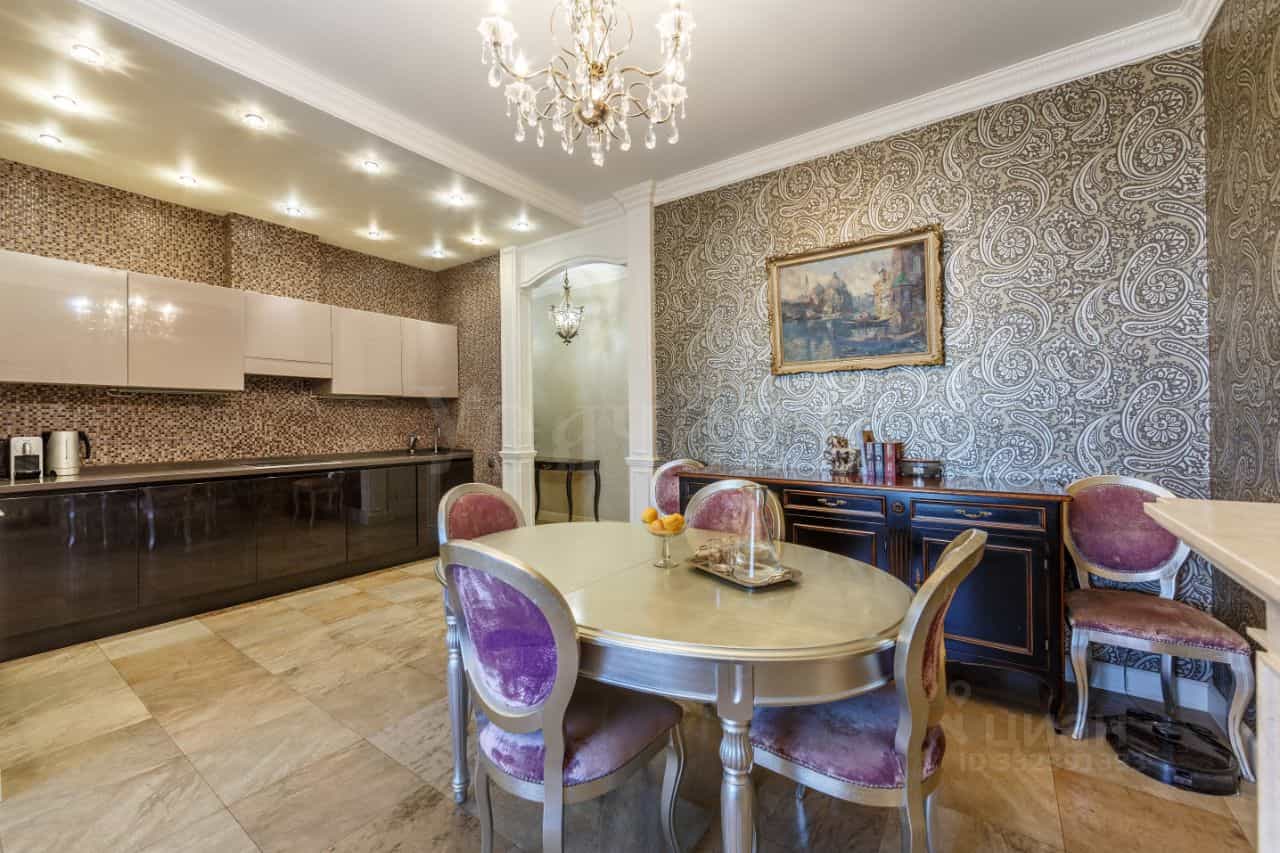 Россия, Москва, проспект Вернадского, 94к5