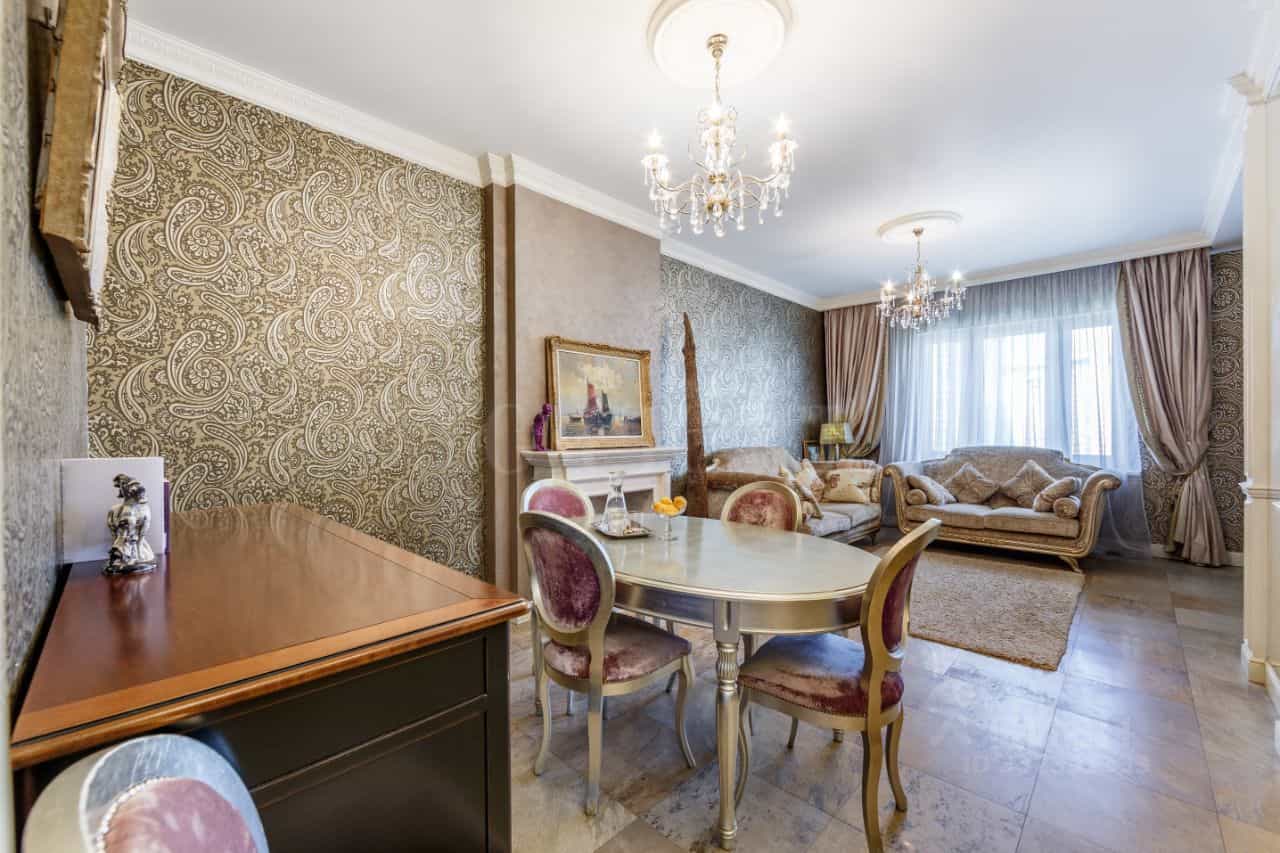 Россия, Москва, проспект Вернадского, 94к5, фото 3