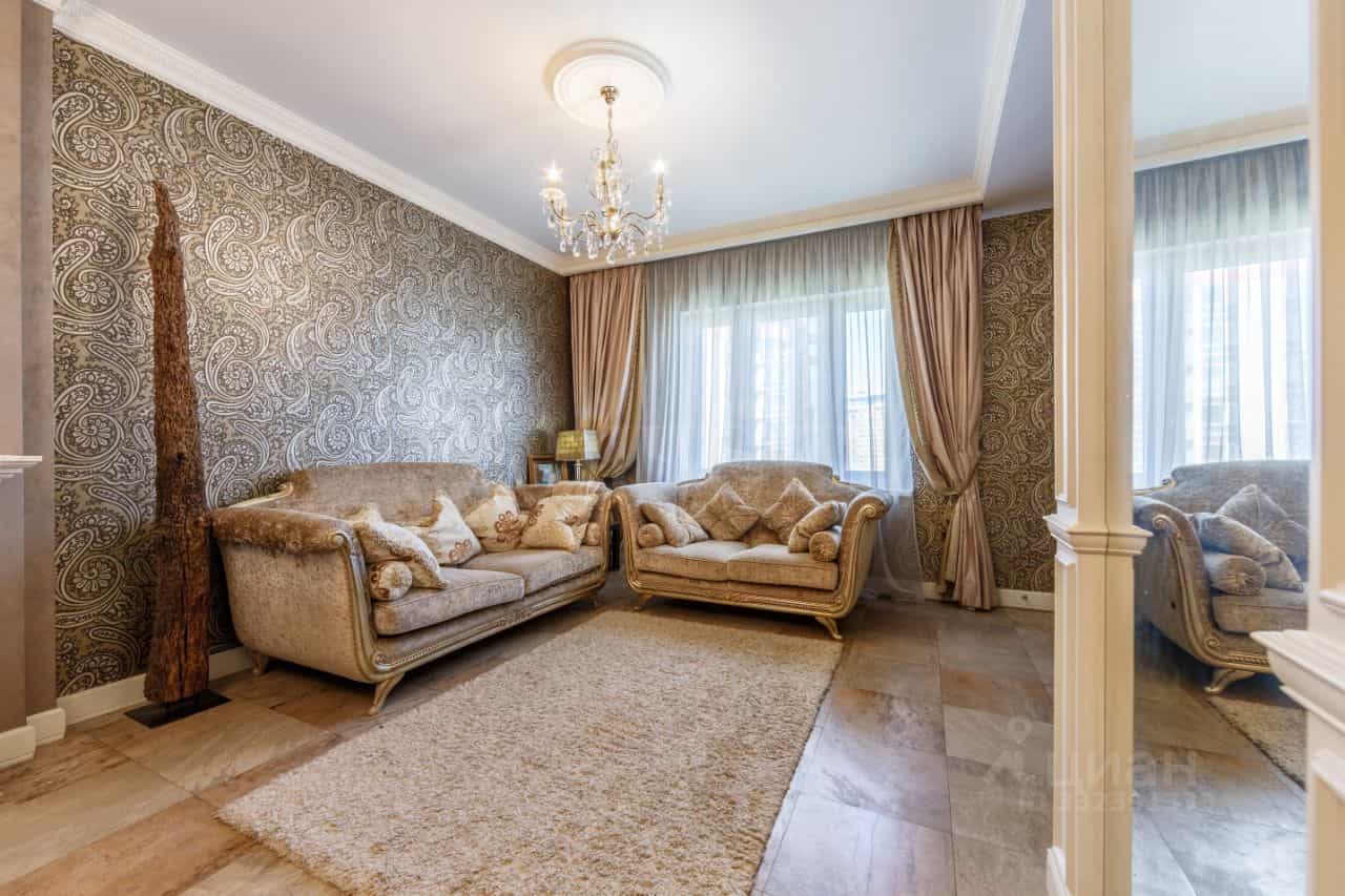 Россия, Москва, проспект Вернадского, 94к5, фото 7