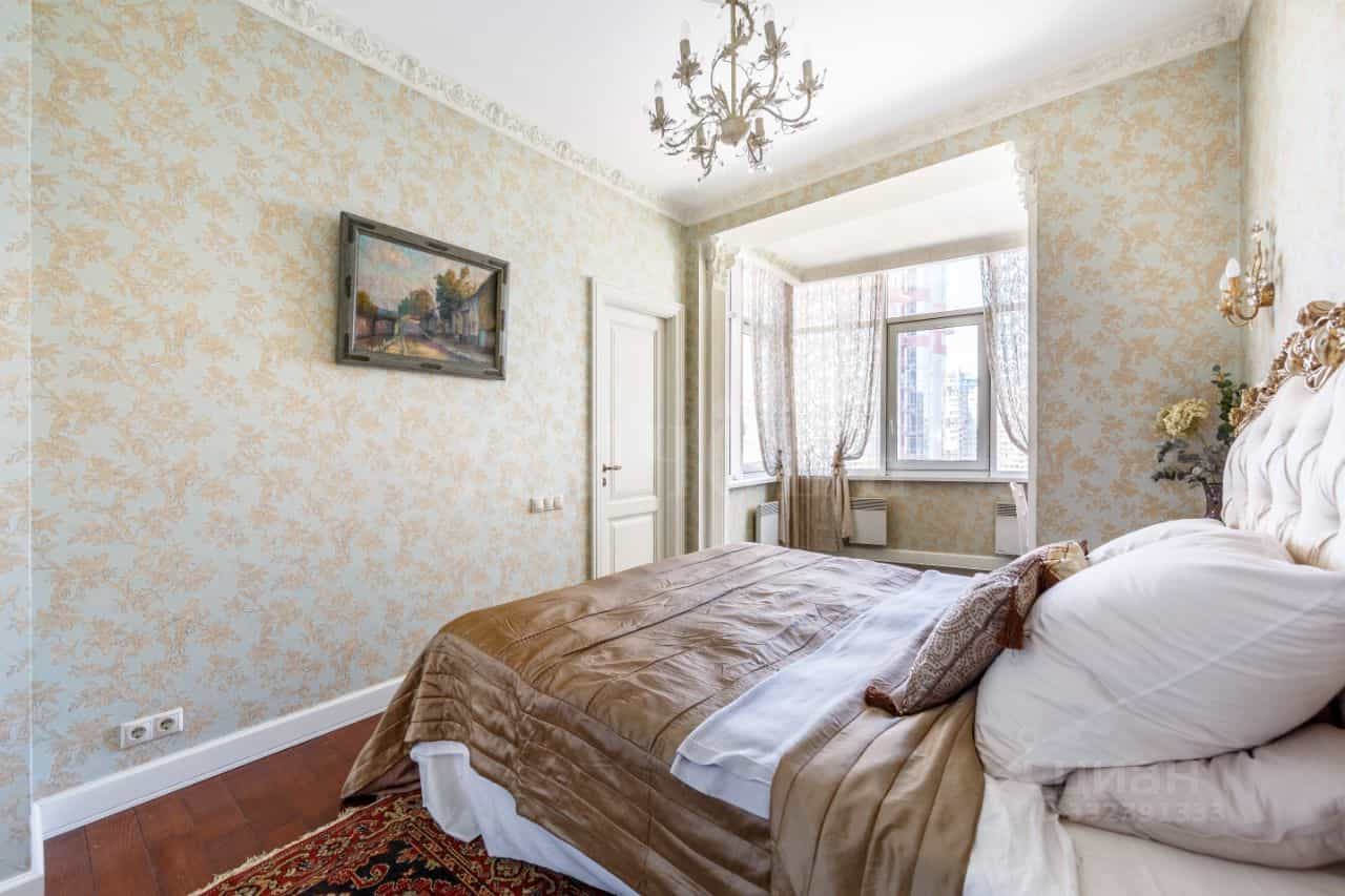 Россия, Москва, проспект Вернадского, 94к5, фото 10
