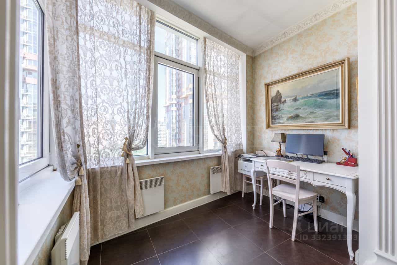 Россия, Москва, проспект Вернадского, 94к5, фото 11