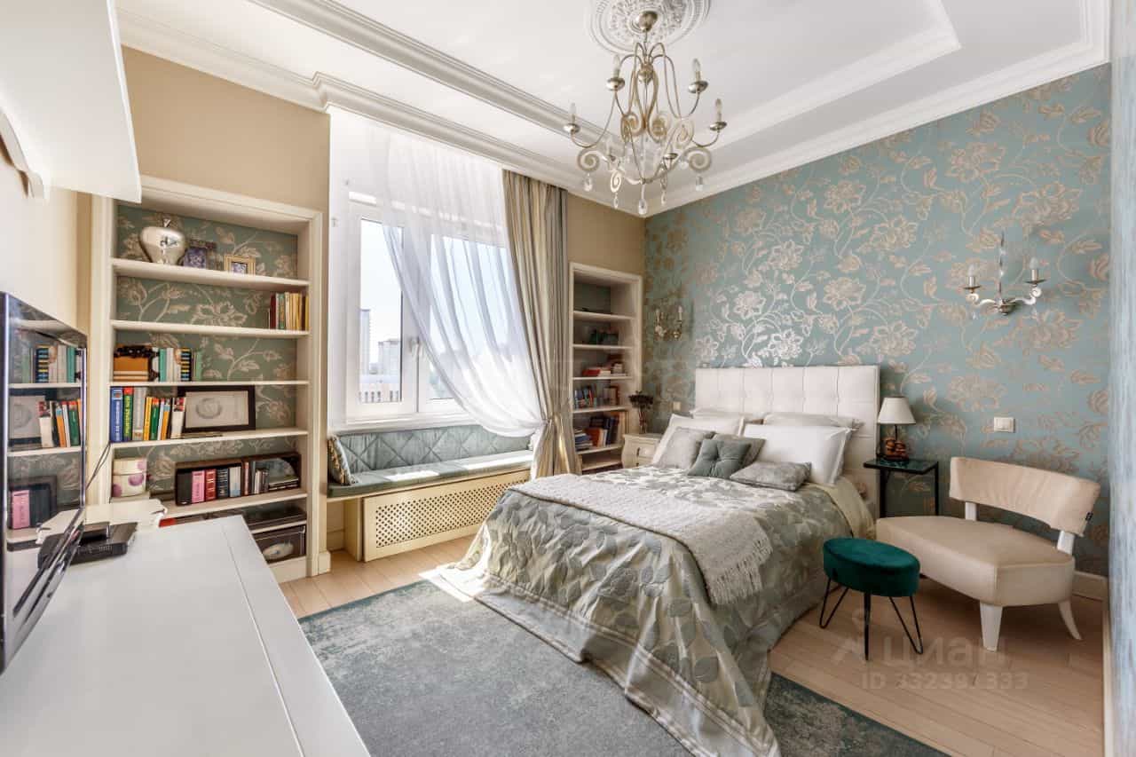 Россия, Москва, проспект Вернадского, 94к5, фото 12