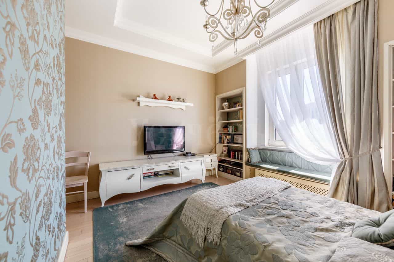 Россия, Москва, проспект Вернадского, 94к5, фото 13